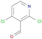 2,4-Dichloronicotinaldehyde