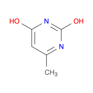 2,4-Dihydroxy-6-Methylpyrimidine