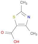 2,4-Dimethylthiazole-5-Carboxylic Acid
