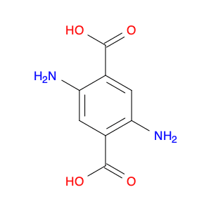 2,5-Diaminoterephthalic acid