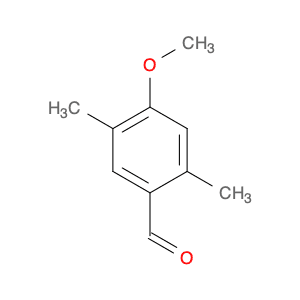 2,5-Dimethyl-4-methoxybenzaldehyde