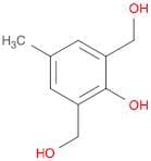 2,6-Bis(hydroxymethyl)-p-cresol