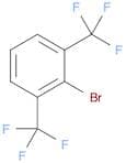 2,6-Bis(trifluoromethyl)bromobenzene