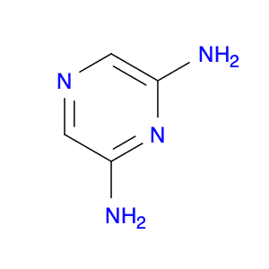 2,6-Pyrazinediamine