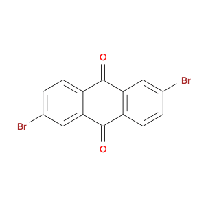 2,6-Dibromoanthracene-9,10-dione