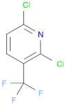 2,6-Dichloro-3-(trifluoromethyl)pyridine