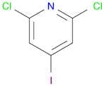 2,6-dichloro-4-iodopyridine