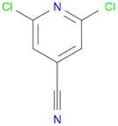 2,6-Dichloroisonicotinonitrile
