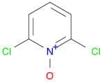 2,6-Dichloropyridine N-oxide