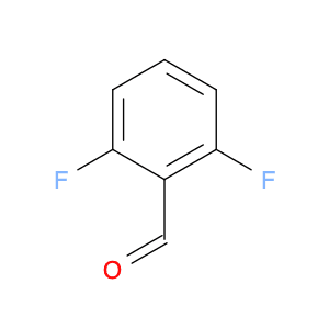 2,6-Difluorobenzaldehyde