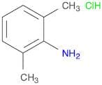2,6-Dimethylaniline HCl