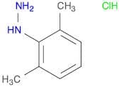 2,6-Dimethylphenylhydrazine, HCl