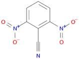 2,6-Dinitrobenzonitrile
