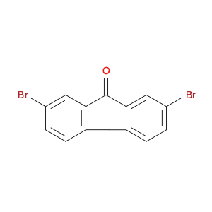 2,7-Dibromo-9H-Fluoren-9-One