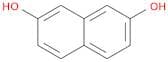 2,7-Naphthalenediol