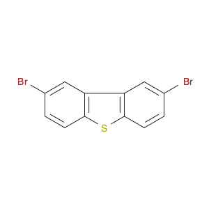 2,8-Dibromodibenzothiophene