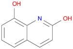 2,8-Quinolinediol