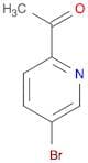 2-Acetyl-5-bromopyridine