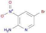 2-Amino-5-bromo-3-nitropyridine