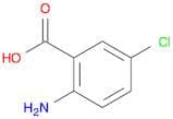 2-Amino-5-Chlorobenzoic Acid