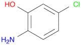 2-Amino-5-chlorophenol