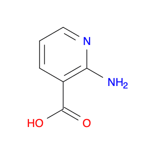 2-Aminonicotinic acid