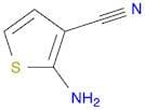 2-Aminothiophene-3-carbonitrile
