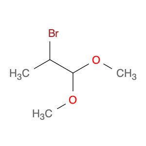 2-Bromo-1,1-dimethoxypropane
