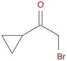 2-Bromo-1-cyclopropylethanone