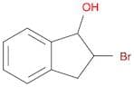 2-bromo-2,3-dihydro-1H-inden-1-ol