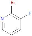 2-bromo-3-fluoropyridine