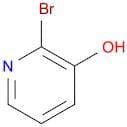 2-Bromo-3-Hydroxypyridine