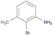 2-Bromo-3-methylaniline