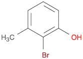 2-Bromo-3-methyl-phenol