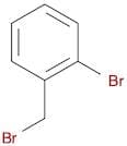 2-Bromobenzyl bromide