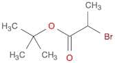 tert-Butyl 2-bromopropanoate