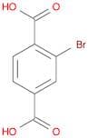 2-Bromoterephthalic acid