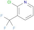 2-chloro-3-(trifluoromethyl)pyridine