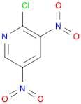 2-Chloro-3,5-dinitropyridine