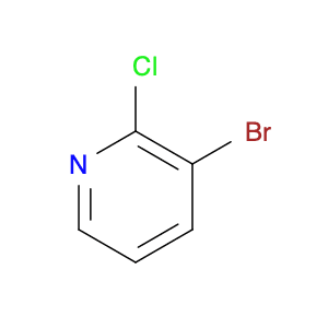 3-Bromo-2-chloropyridine