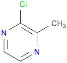 2-chloro-3-methylpyrazine