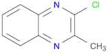 2-Chloro-3-methylquinoxaline