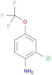 2-Chloro-4-(Trifluoromethoxy)Aniline