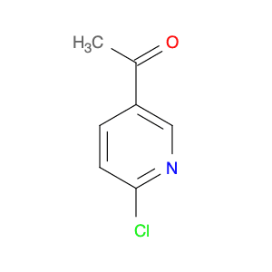 2-Chloro-5-acetylpyridine