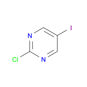 2-CHLORO-5-IODOPYRIMIDINE