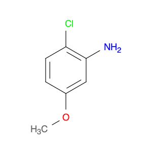 2-Chloro-5-methoxyaniline