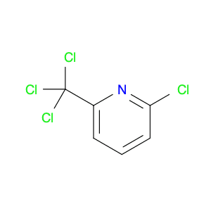 2-Chloro-6-(trichloromethyl)pyridine
