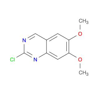 2-Chloro-6,7-dimethoxyquinazoline