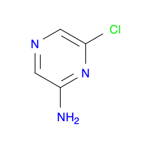 2-Chloro-6-Aminopyrazine