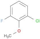 2-Chloro-6-fluoroanisole